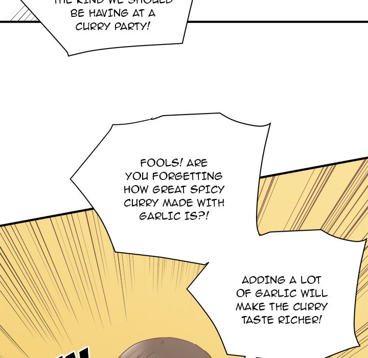 Do You Believe in Ghosts Chapter 19 image 22