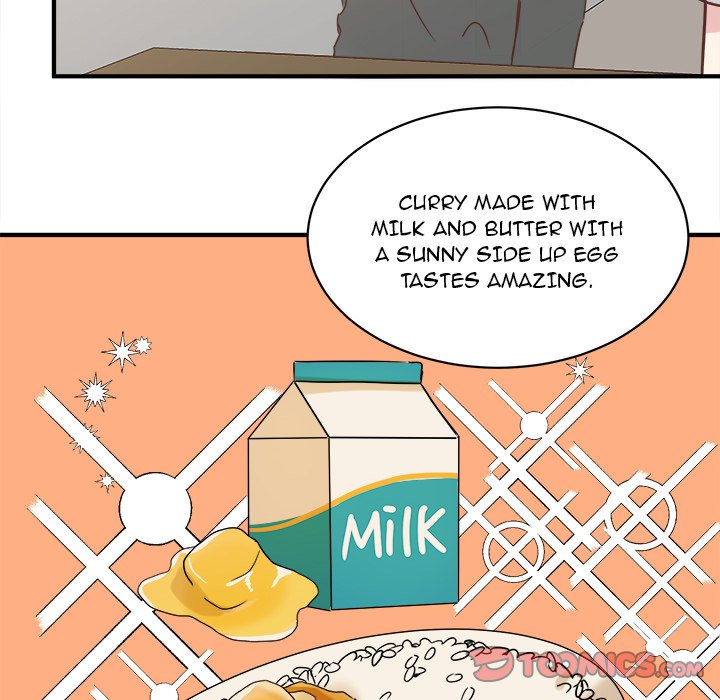 Do You Believe in Ghosts Chapter 19 image 25