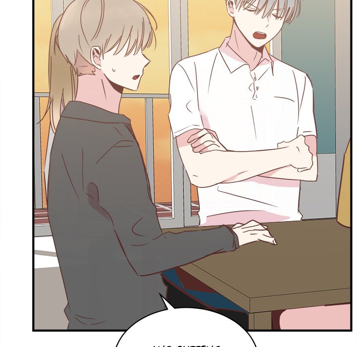 Do You Believe in Ghosts Chapter 19 image 27