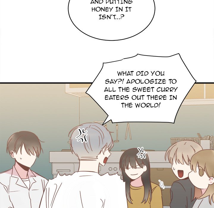 Do You Believe in Ghosts Chapter 19 image 28