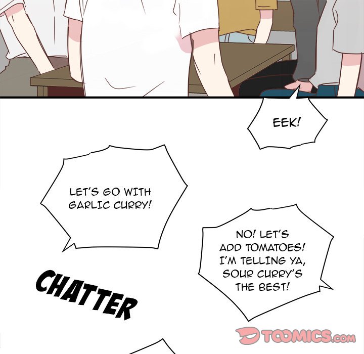 Do You Believe in Ghosts Chapter 19 image 29