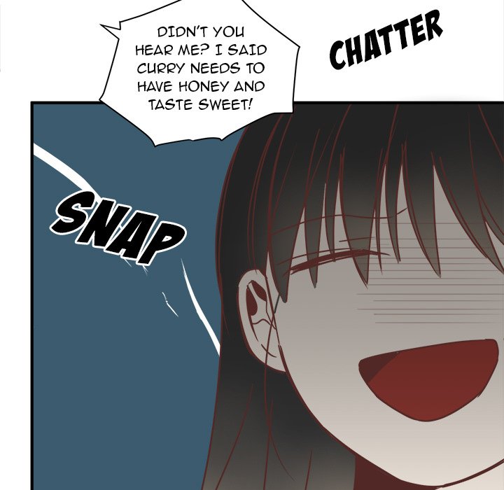 Do You Believe in Ghosts Chapter 19 image 30