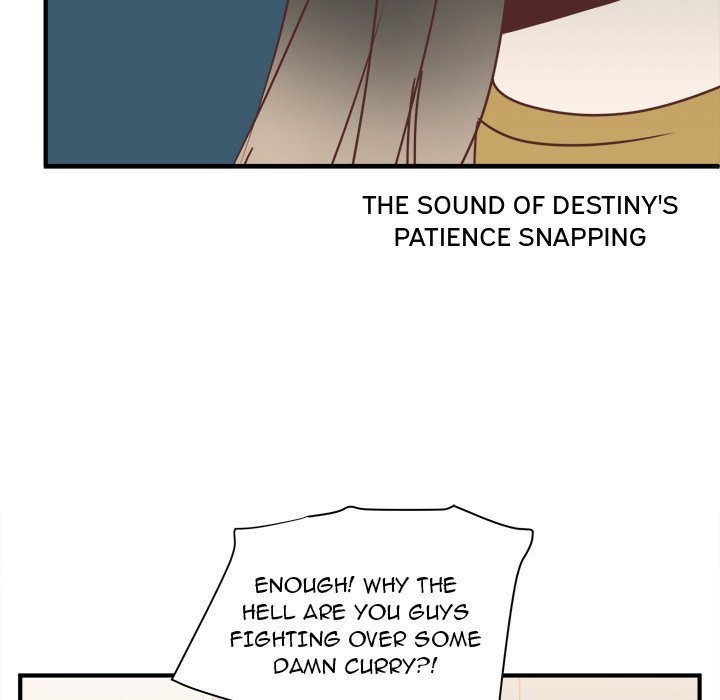 Do You Believe in Ghosts Chapter 19 image 31