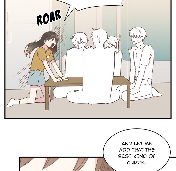 Do You Believe in Ghosts Chapter 19 image 32
