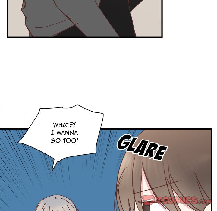 Do You Believe in Ghosts Chapter 19 image 37