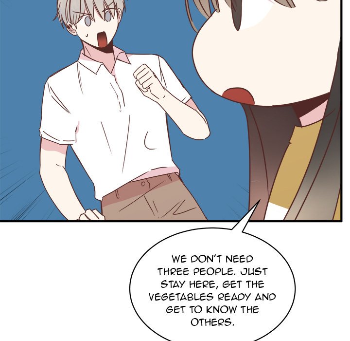 Do You Believe in Ghosts Chapter 19 image 38