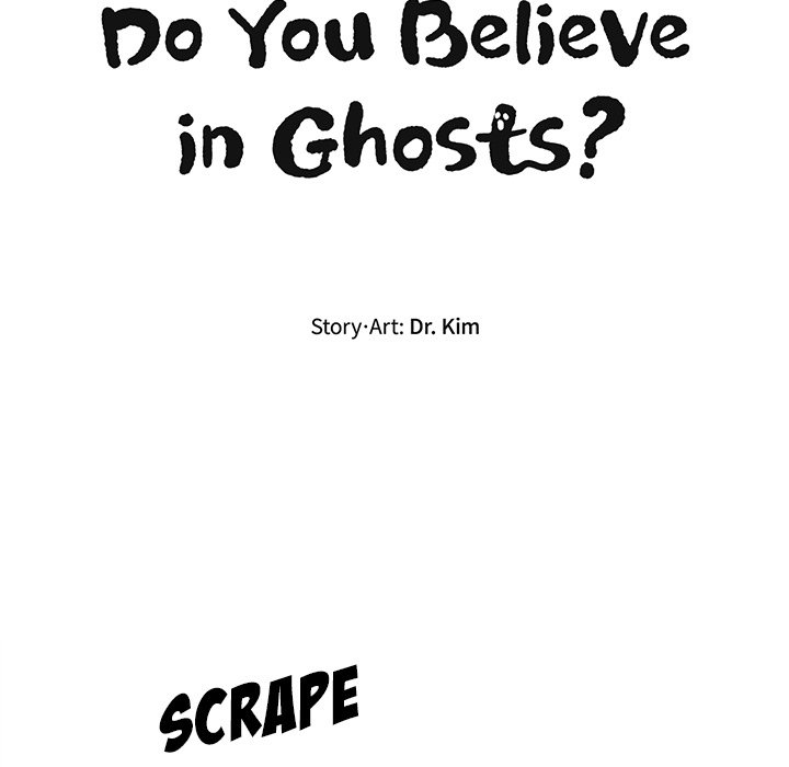 Do You Believe in Ghosts Chapter 19 image 42