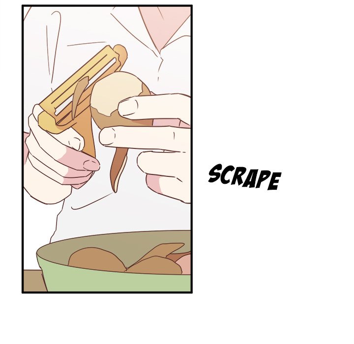 Do You Believe in Ghosts Chapter 19 image 43