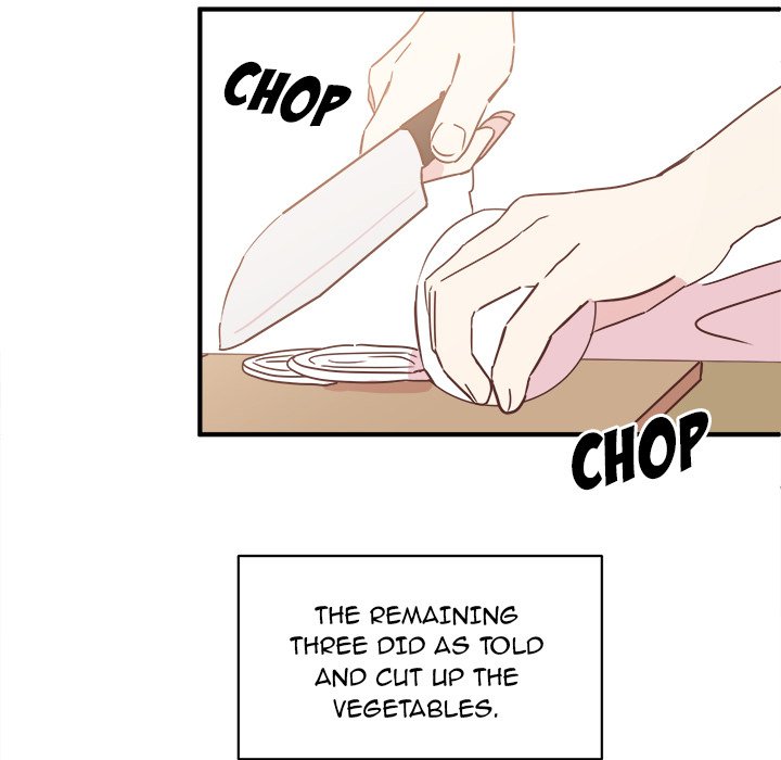 Do You Believe in Ghosts Chapter 19 image 44