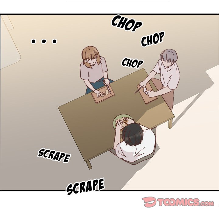 Do You Believe in Ghosts Chapter 19 image 45
