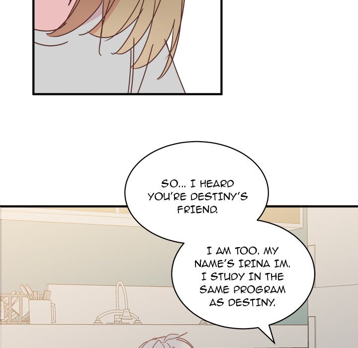 Do You Believe in Ghosts Chapter 19 image 47
