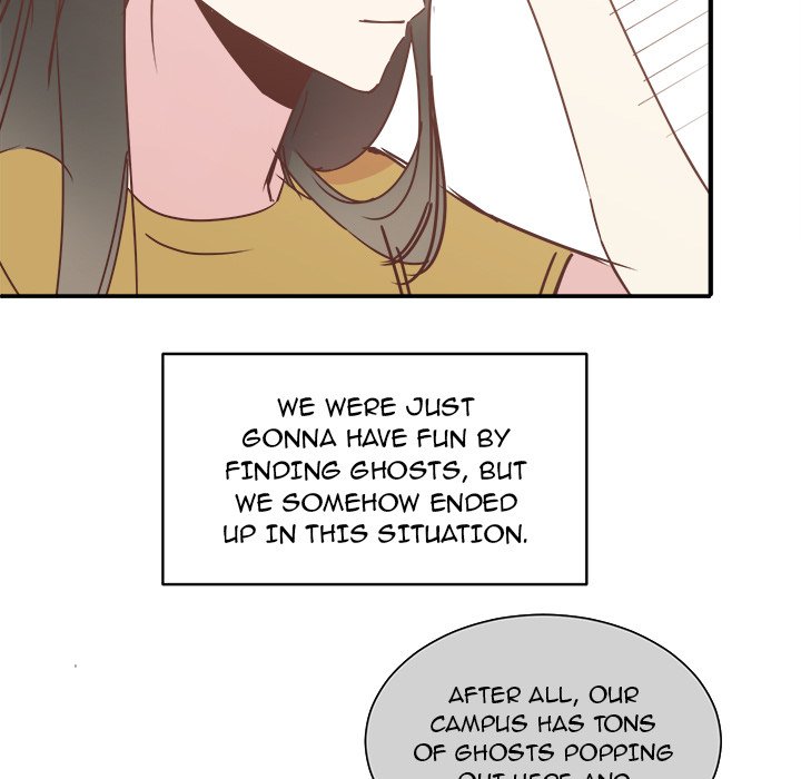 Do You Believe in Ghosts Chapter 19 image 4