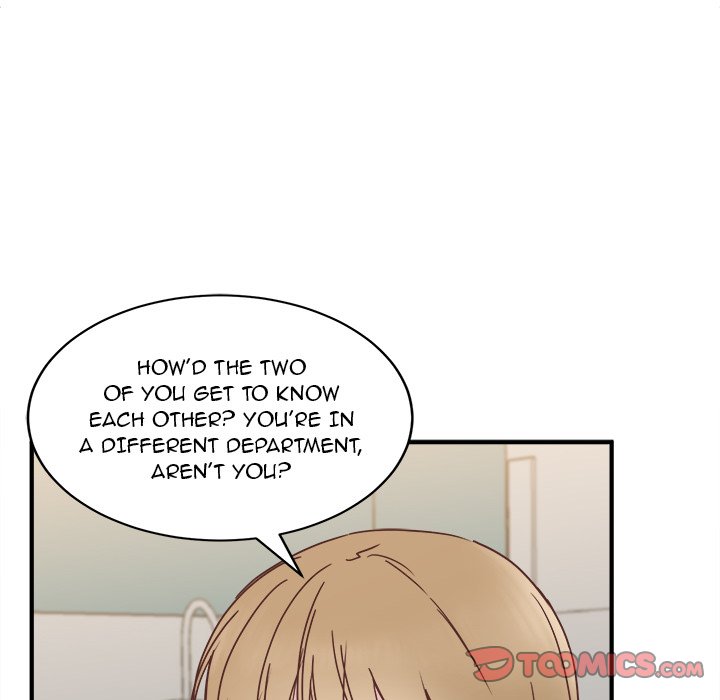 Do You Believe in Ghosts Chapter 19 image 49