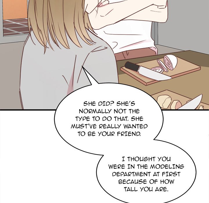 Do You Believe in Ghosts Chapter 19 image 52