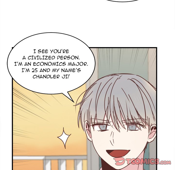 Do You Believe in Ghosts Chapter 19 image 53