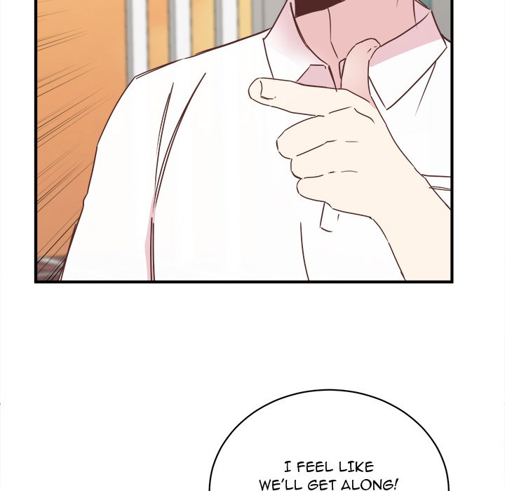 Do You Believe in Ghosts Chapter 19 image 54