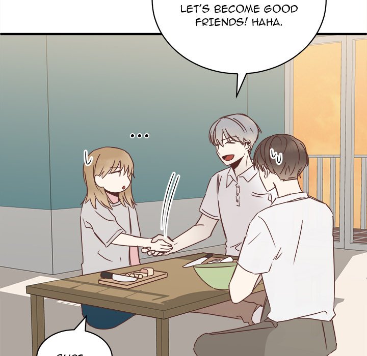 Do You Believe in Ghosts Chapter 19 image 55