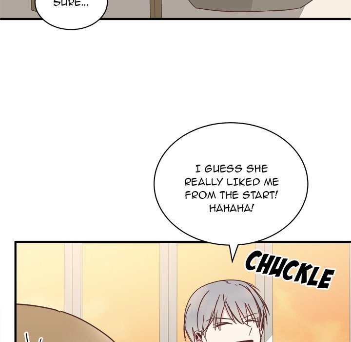 Do You Believe in Ghosts Chapter 19 image 56