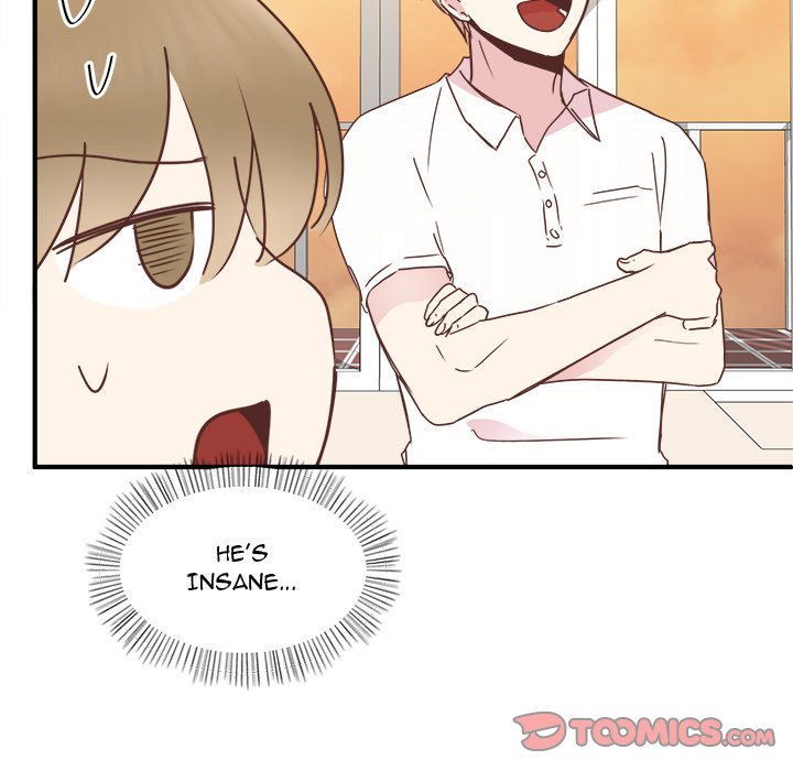 Do You Believe in Ghosts Chapter 19 image 57
