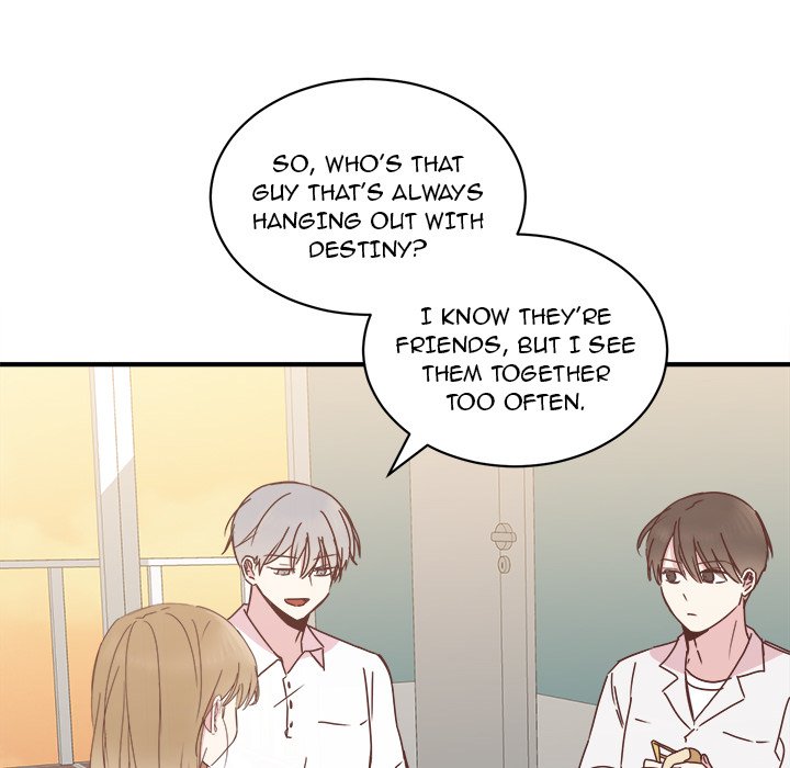 Do You Believe in Ghosts Chapter 19 image 58