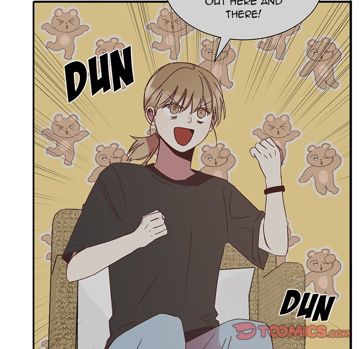 Do You Believe in Ghosts Chapter 19 image 5