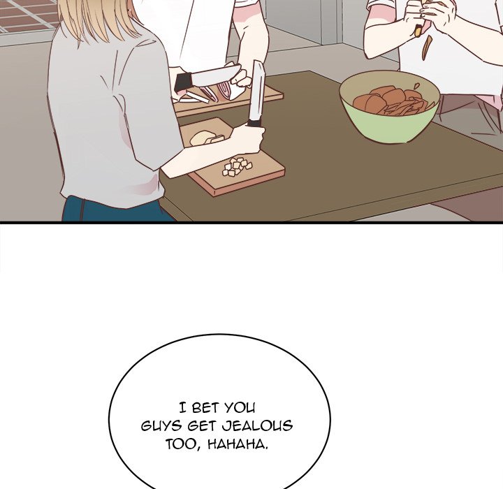 Do You Believe in Ghosts Chapter 19 image 59