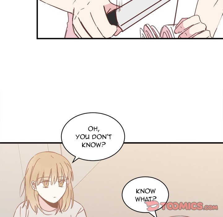 Do You Believe in Ghosts Chapter 19 image 61