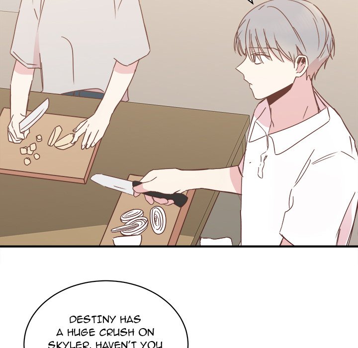 Do You Believe in Ghosts Chapter 19 image 62
