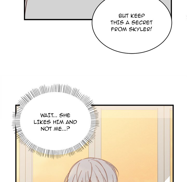 Do You Believe in Ghosts Chapter 19 image 66