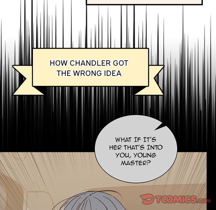Do You Believe in Ghosts Chapter 19 image 69