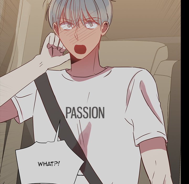 Do You Believe in Ghosts Chapter 19 image 70