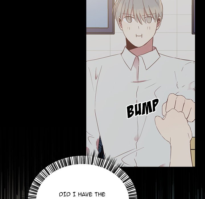 Do You Believe in Ghosts Chapter 19 image 72