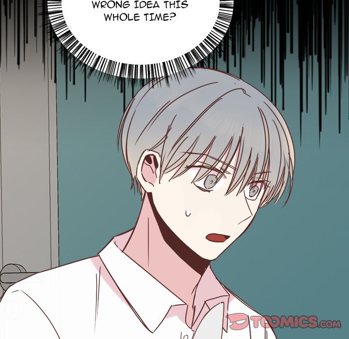Do You Believe in Ghosts Chapter 19 image 73