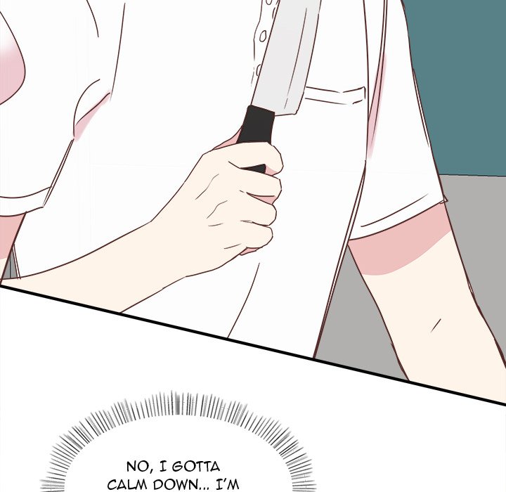 Do You Believe in Ghosts Chapter 19 image 74
