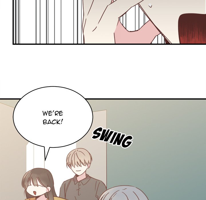 Do You Believe in Ghosts Chapter 19 image 78