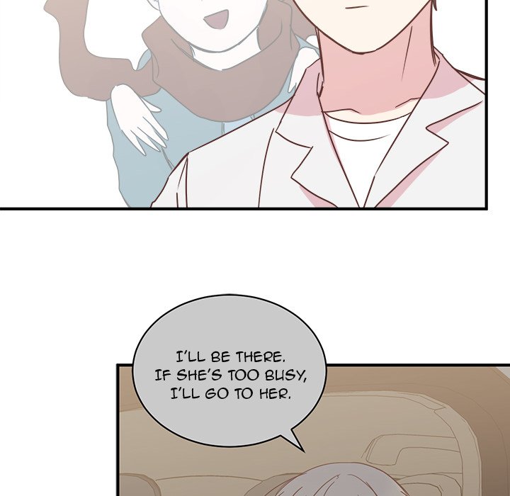 Do You Believe in Ghosts Chapter 19 image 7