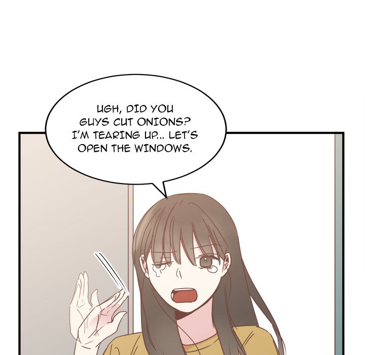 Do You Believe in Ghosts Chapter 19 image 80