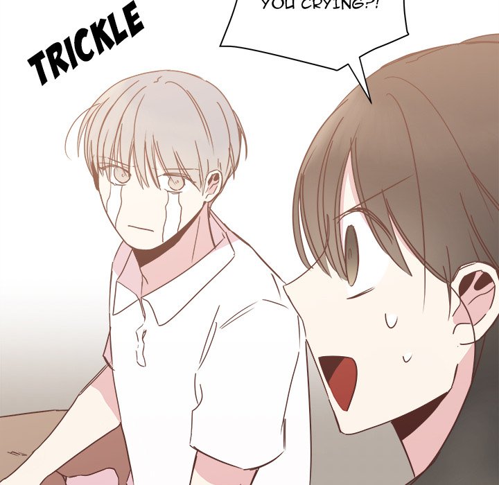 Do You Believe in Ghosts Chapter 19 image 82