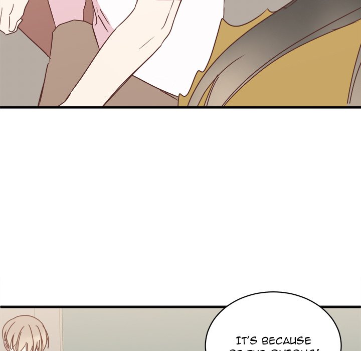 Do You Believe in Ghosts Chapter 19 image 83