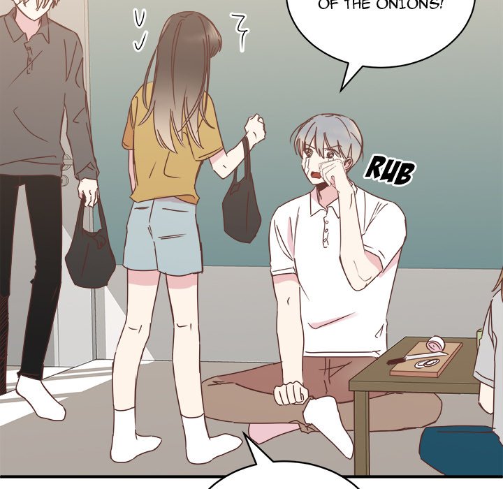 Do You Believe in Ghosts Chapter 19 image 84