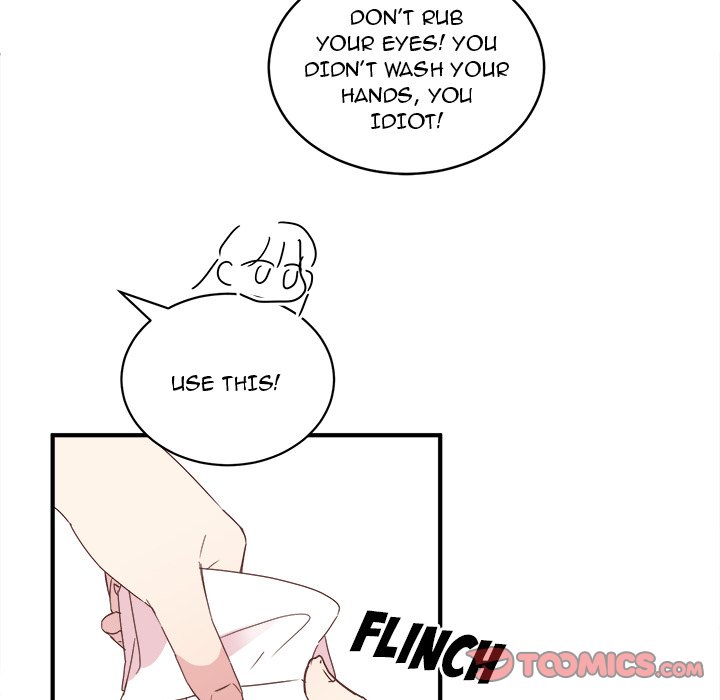 Do You Believe in Ghosts Chapter 19 image 85