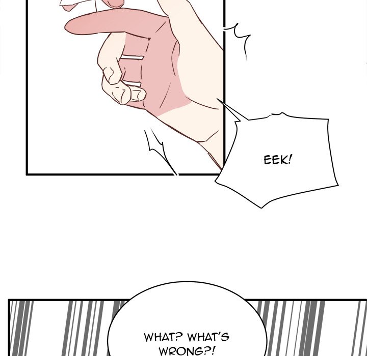 Do You Believe in Ghosts Chapter 19 image 86