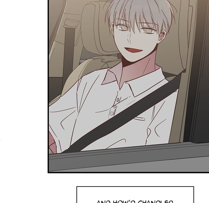 Do You Believe in Ghosts Chapter 19 image 8