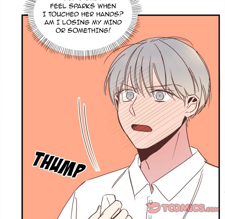 Do You Believe in Ghosts Chapter 19 image 89