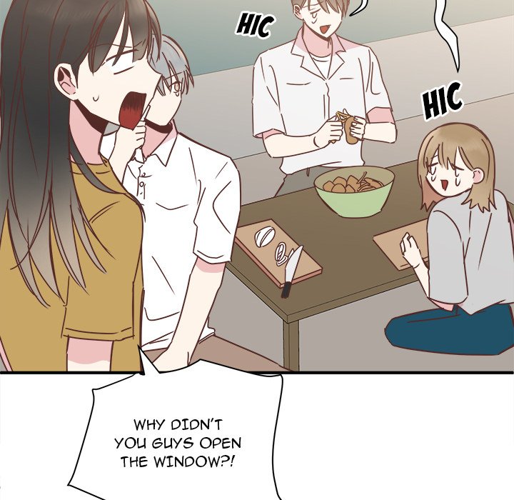 Do You Believe in Ghosts Chapter 19 image 91