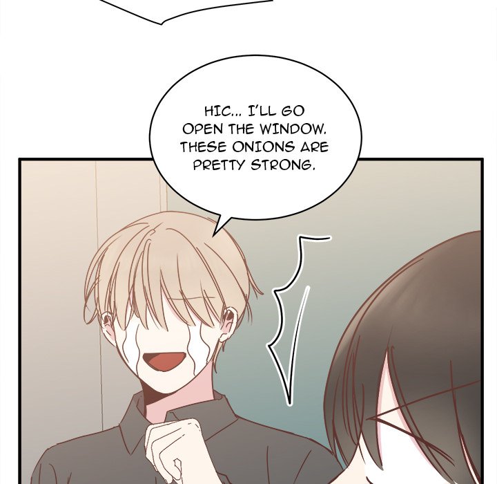 Do You Believe in Ghosts Chapter 19 image 92