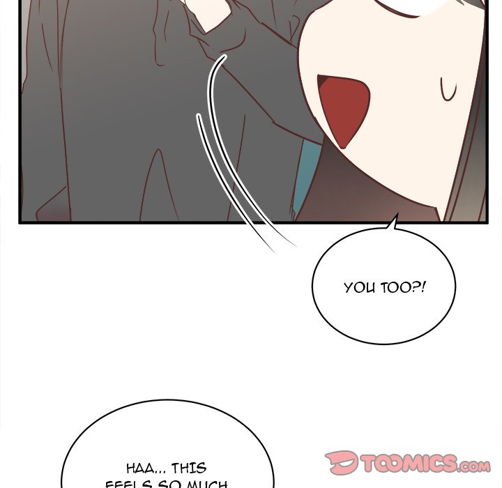 Do You Believe in Ghosts Chapter 19 image 93
