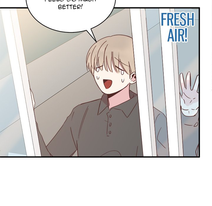 Do You Believe in Ghosts Chapter 19 image 94
