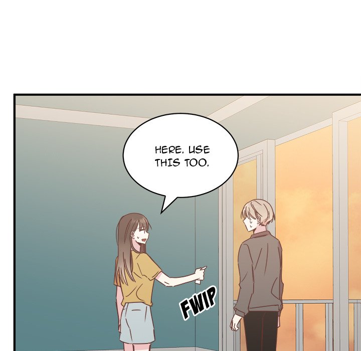 Do You Believe in Ghosts Chapter 19 image 95