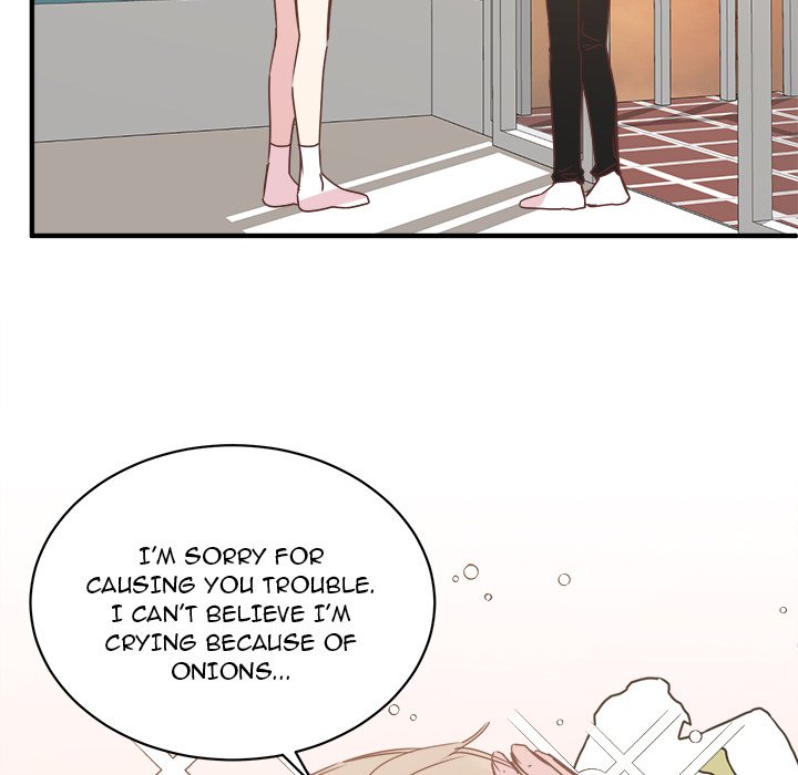 Do You Believe in Ghosts Chapter 19 image 96
